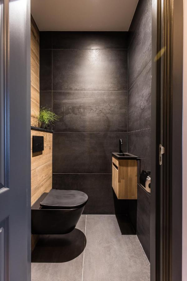 Exclusive Apartment 'Viognier' Den Haag Exterior foto