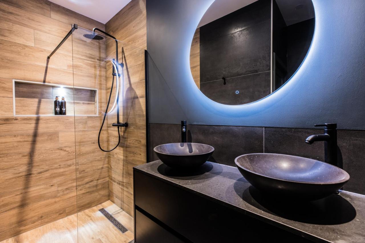 Exclusive Apartment 'Viognier' Den Haag Exterior foto